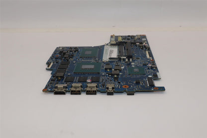 Lenovo Legion Y520-15IKBM Motherboard Mainboard DIS intelI77700HQ 5B20P24404