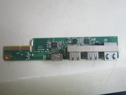 Lenovo C440 Rear IO Board W/GPU W/HDMI W/O TV 90001422