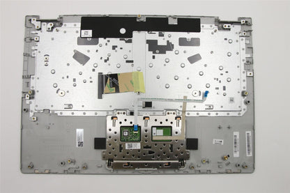 Lenovo IdeaPad C340-14IWL C340-14API Tastatur-Handballenauflage, obere Abdeckung, Grau, 5CB0S17558