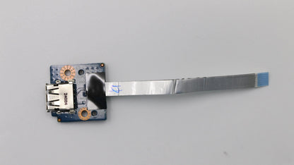 Lenovo KIWA7 W/FFC 4559ZV38L01 USB FFC Board 31038368