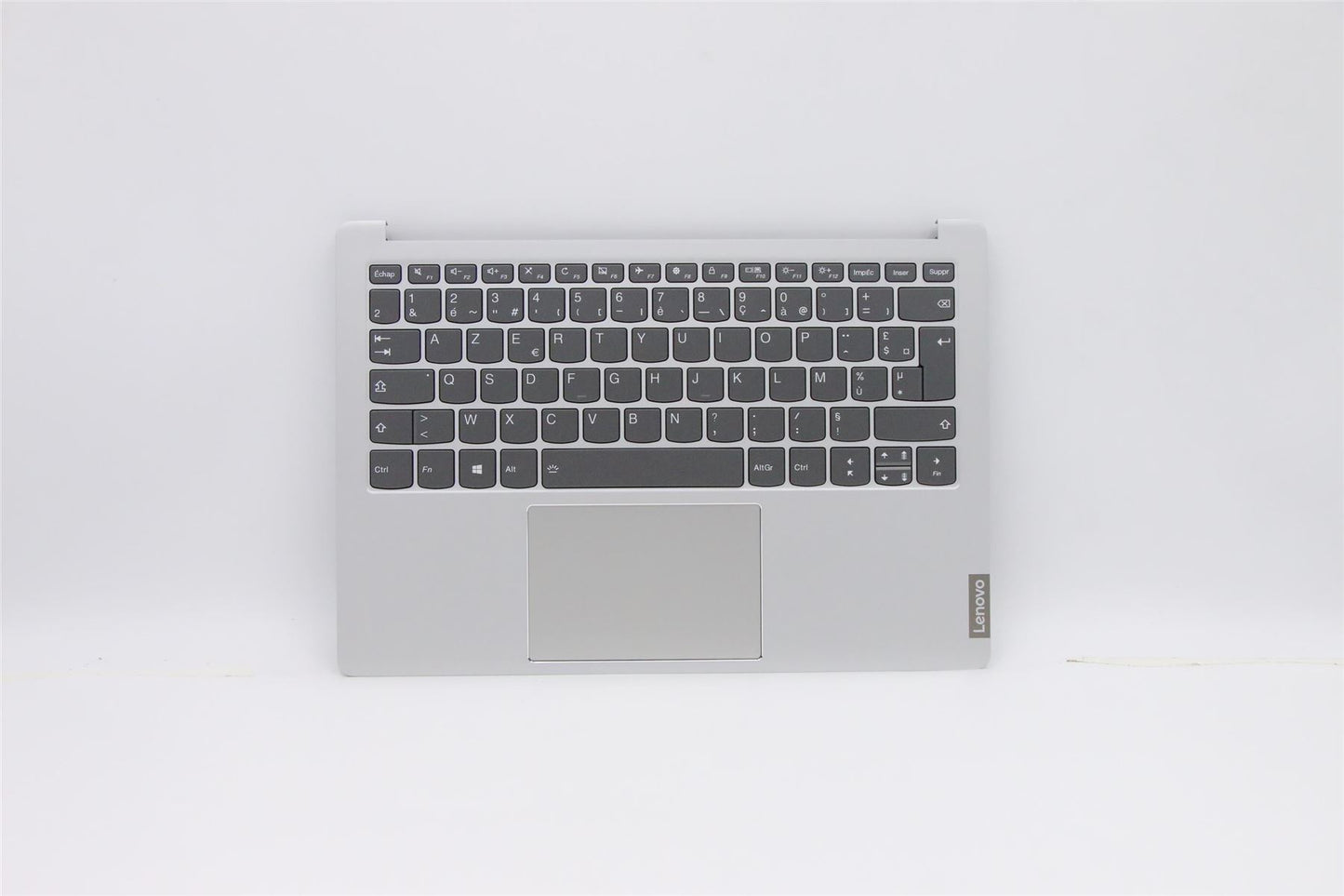 Lenovo Upper Case ASM_FR L81XA LIGSRAL 5CB0W43719