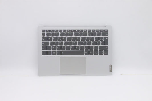 Lenovo Upper Case ASM_FR L81XA LIGSRAL 5CB0W43719