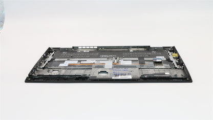 Lenovo Yoga X1 2nd Gen Palmrest Touchpad Cover Keyboard US Europe Black 01HY810
