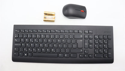 Lenovo WL KM Calliope BK NLE 5KM0U87644