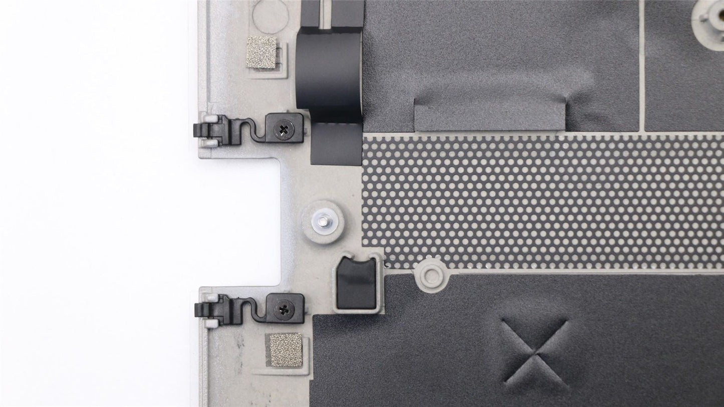 Lenovo ThinkPad T480s Bottom Base Lower Cover Silver 01YT254