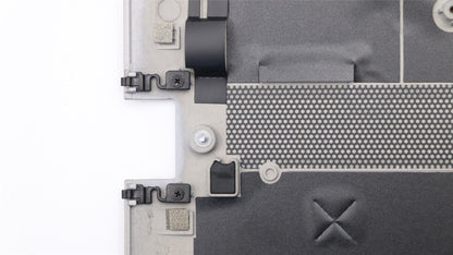 Lenovo ThinkPad T480s Bottom Base Lower Cover Silver 01YT254