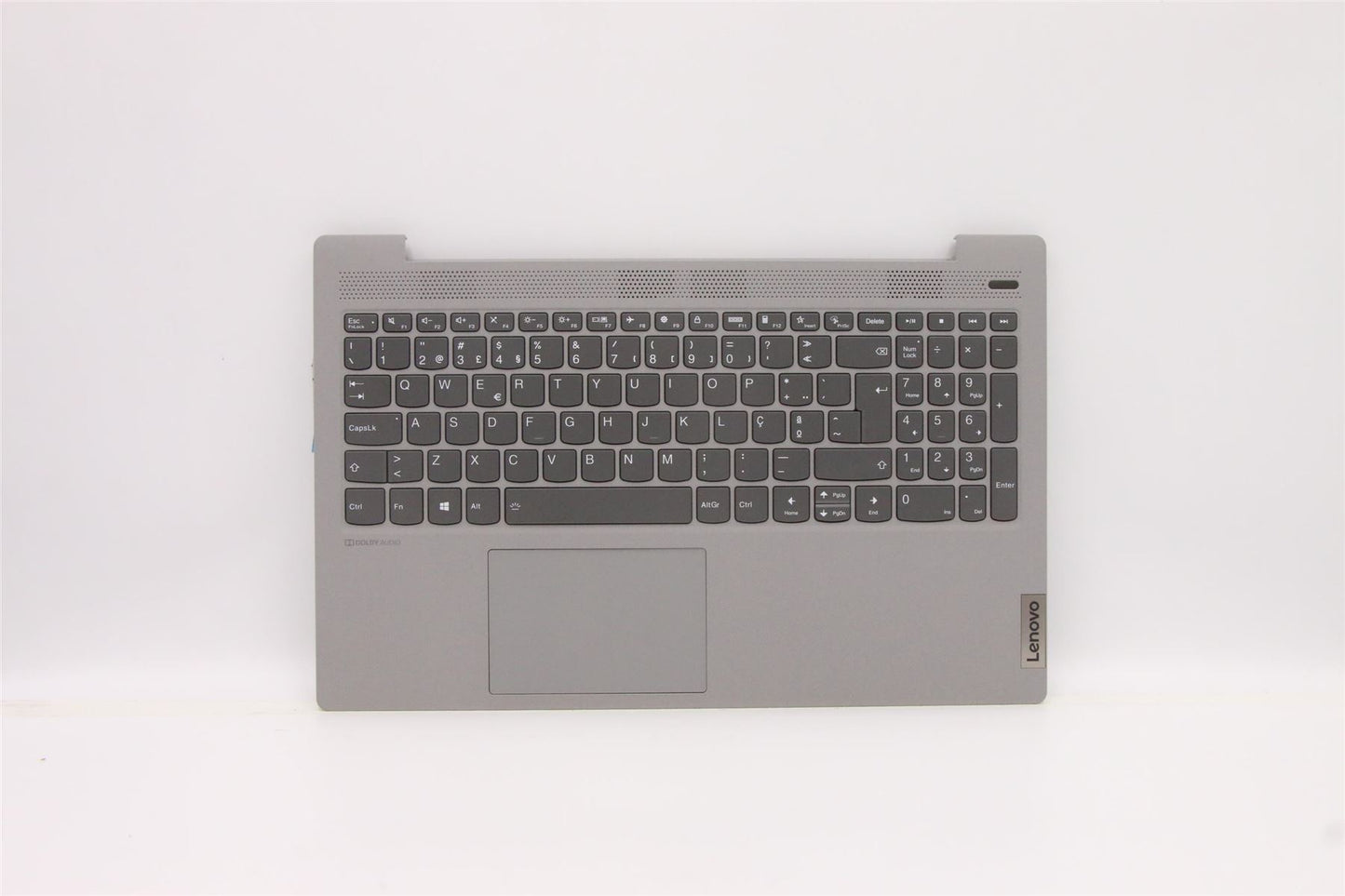 Lenovo Upper Case ASM_PO L81YK BLNFPPG 5CB0X56131