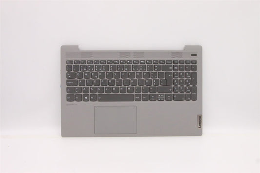 Lenovo Upper Case ASM_PO L81YK BLNFPPG 5CB0X56131