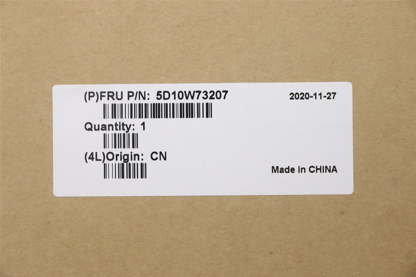 Lenovo IdeaPad E15 4 5-15IIL05 5-15ARE05 Lcd Screen Display 5D10W73207