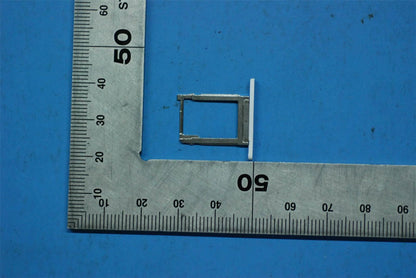 Lenovo TB-7703F TF TRAY_WH&*11684105-00 CS 5M88C06135