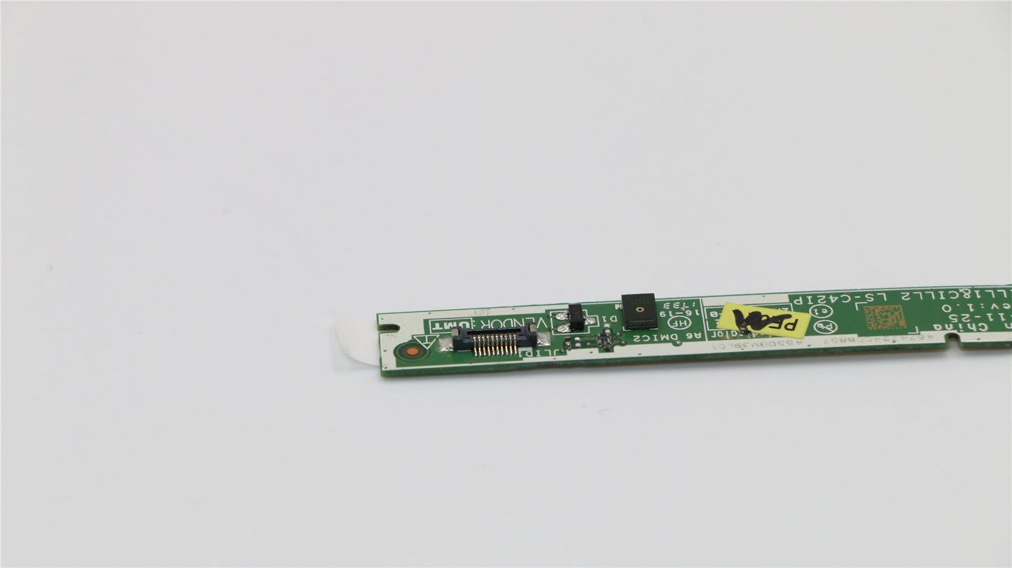 Lenovo DMIC Board for LIN-2 01ER302