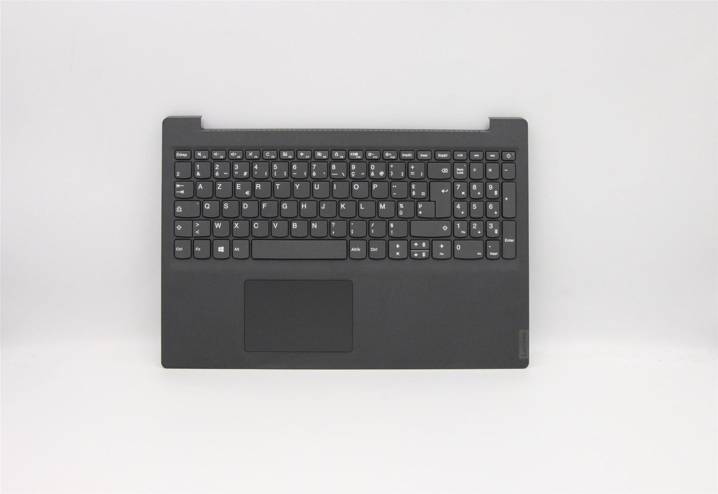 Lenovo Upper Case ASM_FR L81YEIGTEX 5CB0W44101