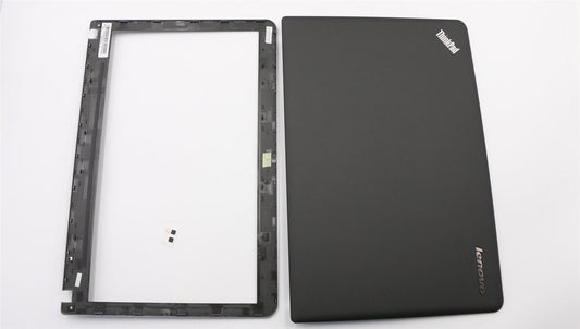 Lenovo FRU,LCD Cover,15W,Black,Pl 04X1118
