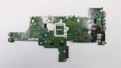 Lenovo ThinkPad T460 Motherboard Mainboard i7-6600U UMA Intel i7-6600U 01AW344