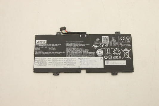 Lenovo 10w Battery 5B11F38381