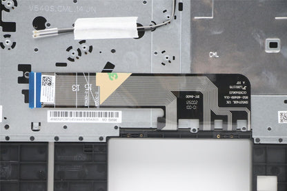 Lenovo UpperCaseASM B MGRADNBL W/LA 5CB0W44240