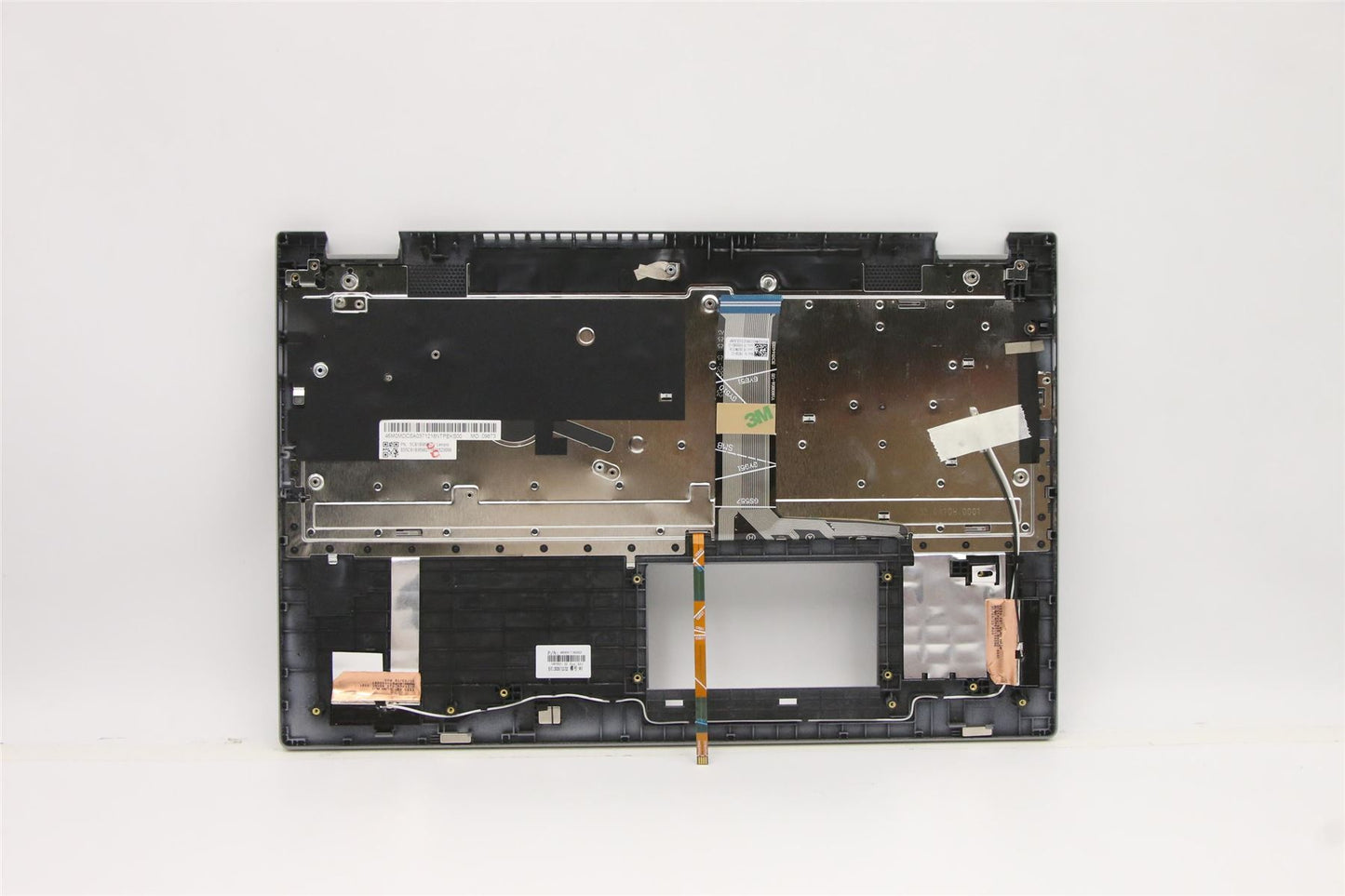 Lenovo Upper Case ASM_EURO ENG W 82HVBLPG 5CB1B95992