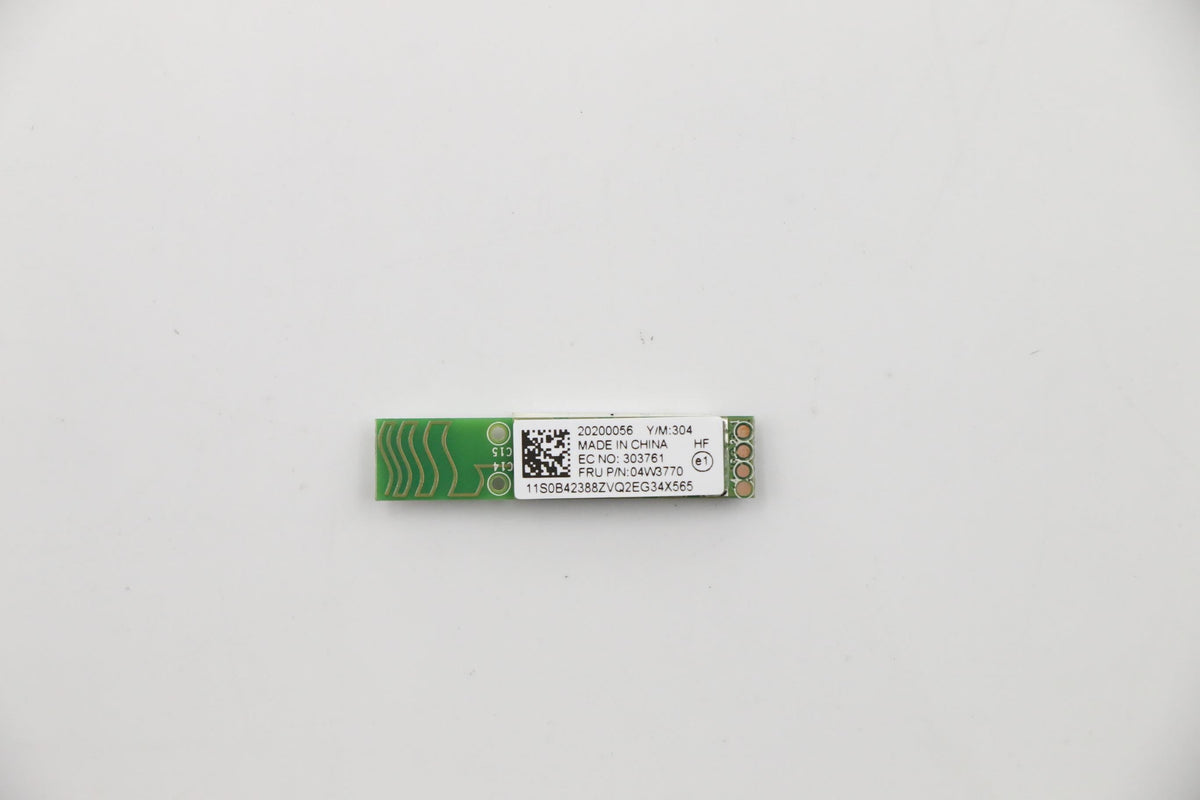 Lenovo module 20702 BT4.0 Bluetooth 4.0 Board 20200056