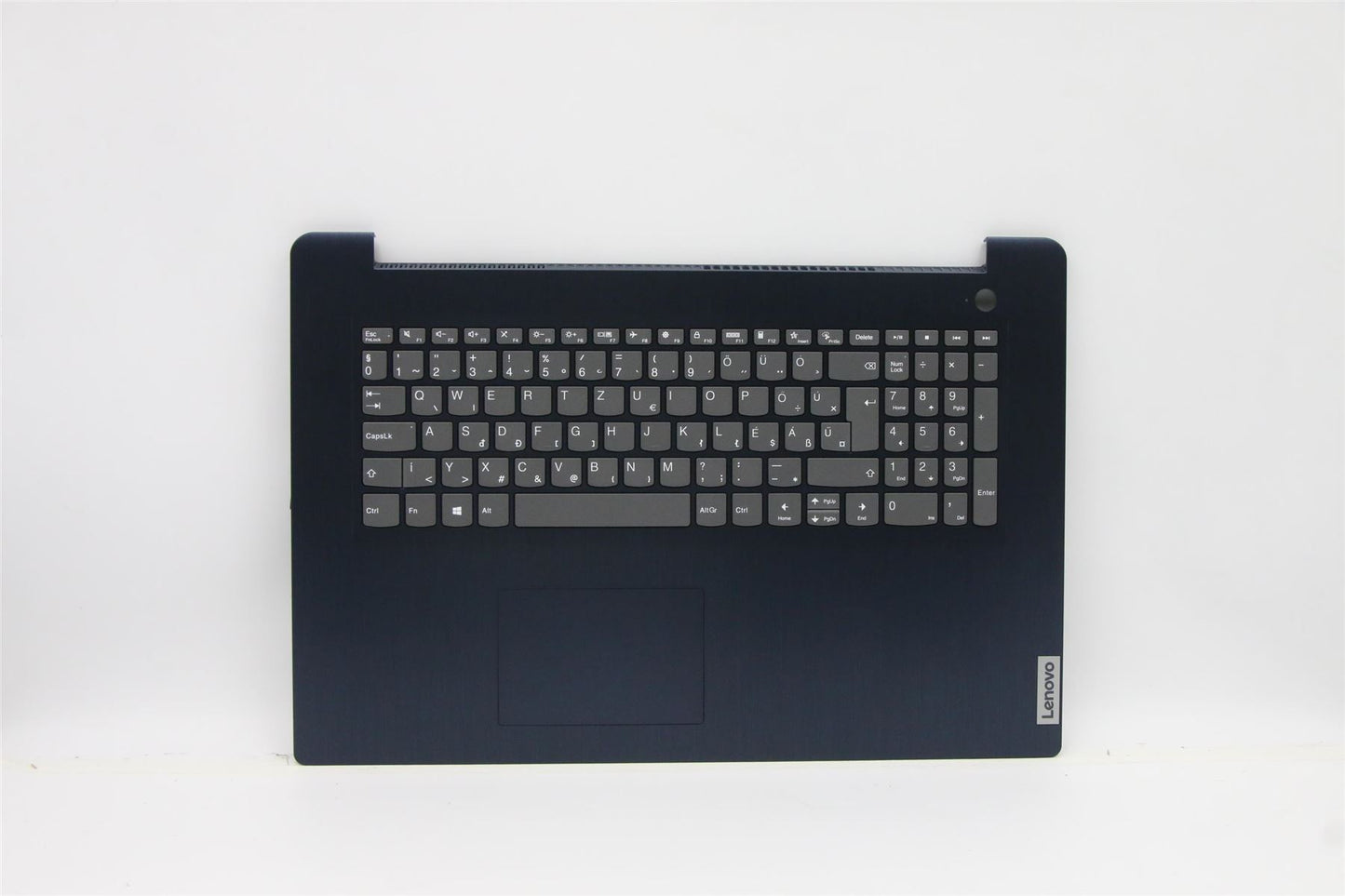 Lenovo Upper Case ASM_HUN L82KV FP A/BUMA 5CB1C75038