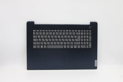 Lenovo Upper Case ASM_HUN L82KV FP A/BUMA 5CB1C75038