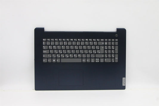 Lenovo Upper Case ASM_HUN L82KV FP A/BUMA 5CB1C75038