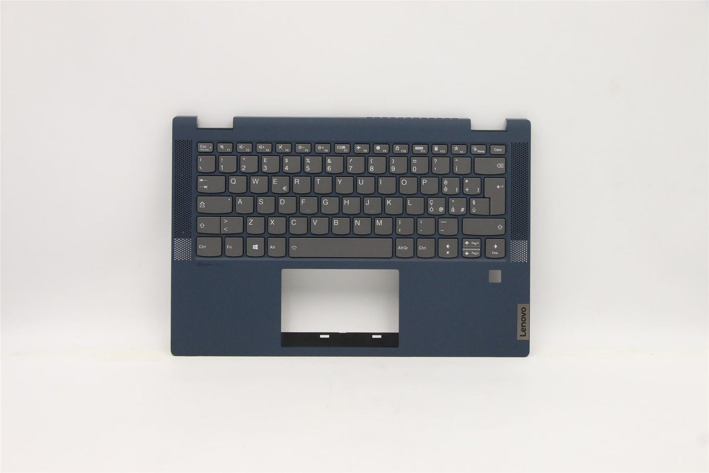Lenovo Upper Case ASM_ITA W 82HS AB 5CB1B36432
