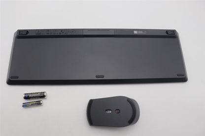 Lenovo KYB_MOUSE G-T Eos3 2.4G KM BLK US_EU 5KM0U87821