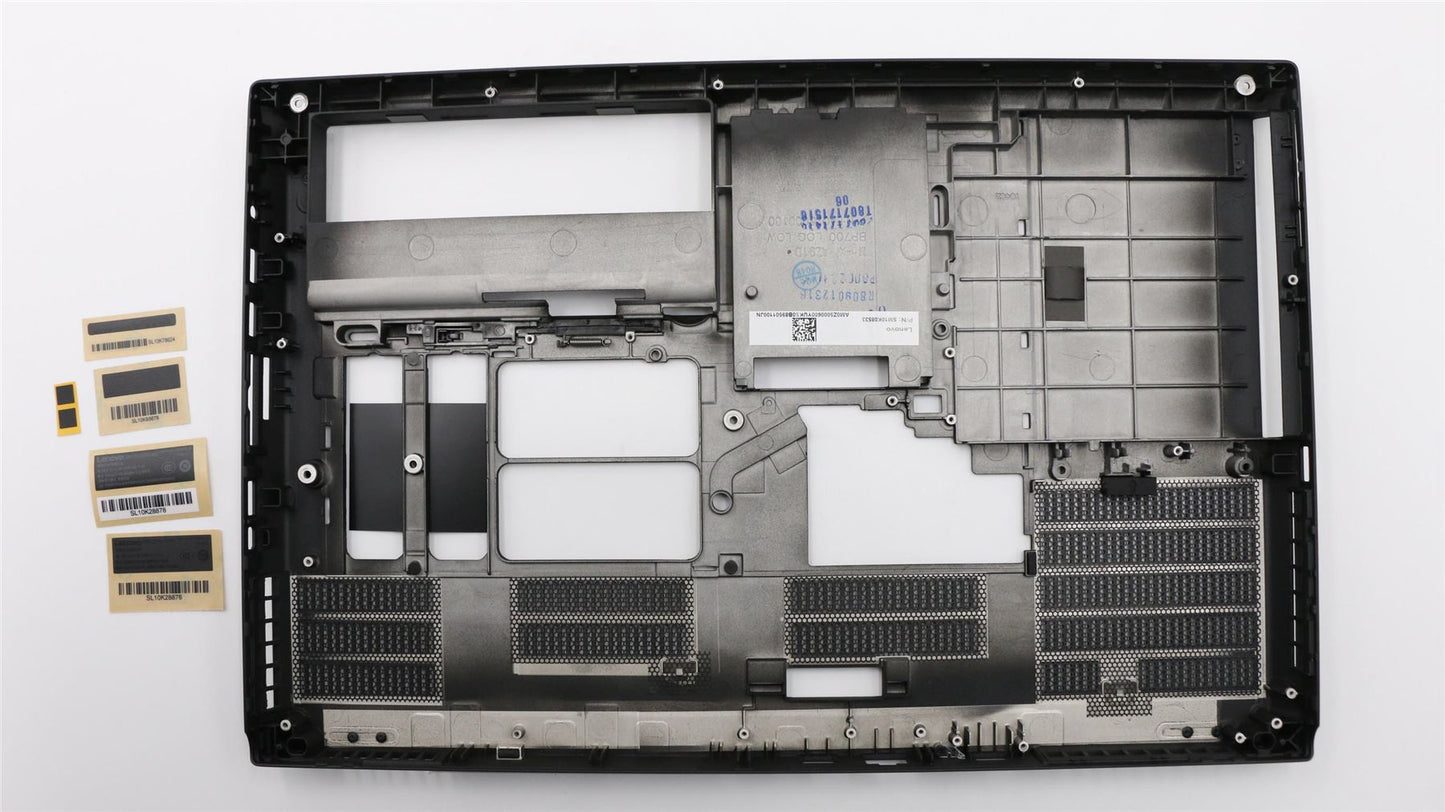 Lenovo COVER Base Cover,MgAl 00NY332