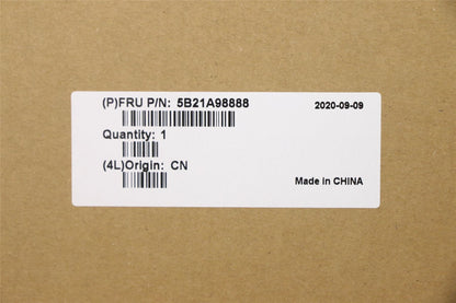 Lenovo MB C81YM NOK R34300U 8G UMAF 5B21A98888