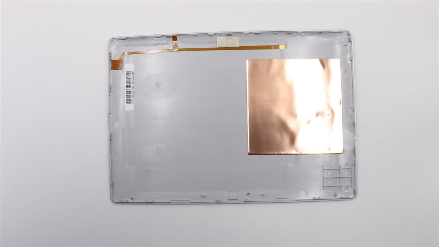Lenovo Miix 310-10ICR Back Cover Assy Silver 5CB0L64824