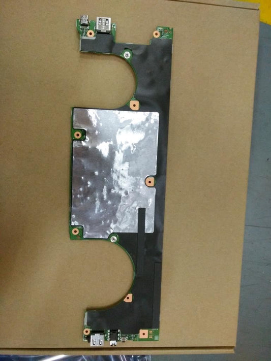 Lenovo MB W 80SW WINI3-6100U UMA8G BL 5B20L20777