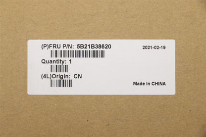 Lenovo IdeaPad 7 15ITL05 Motherboard Mainboard UMA inteli71165G7 16G 5B21B38620