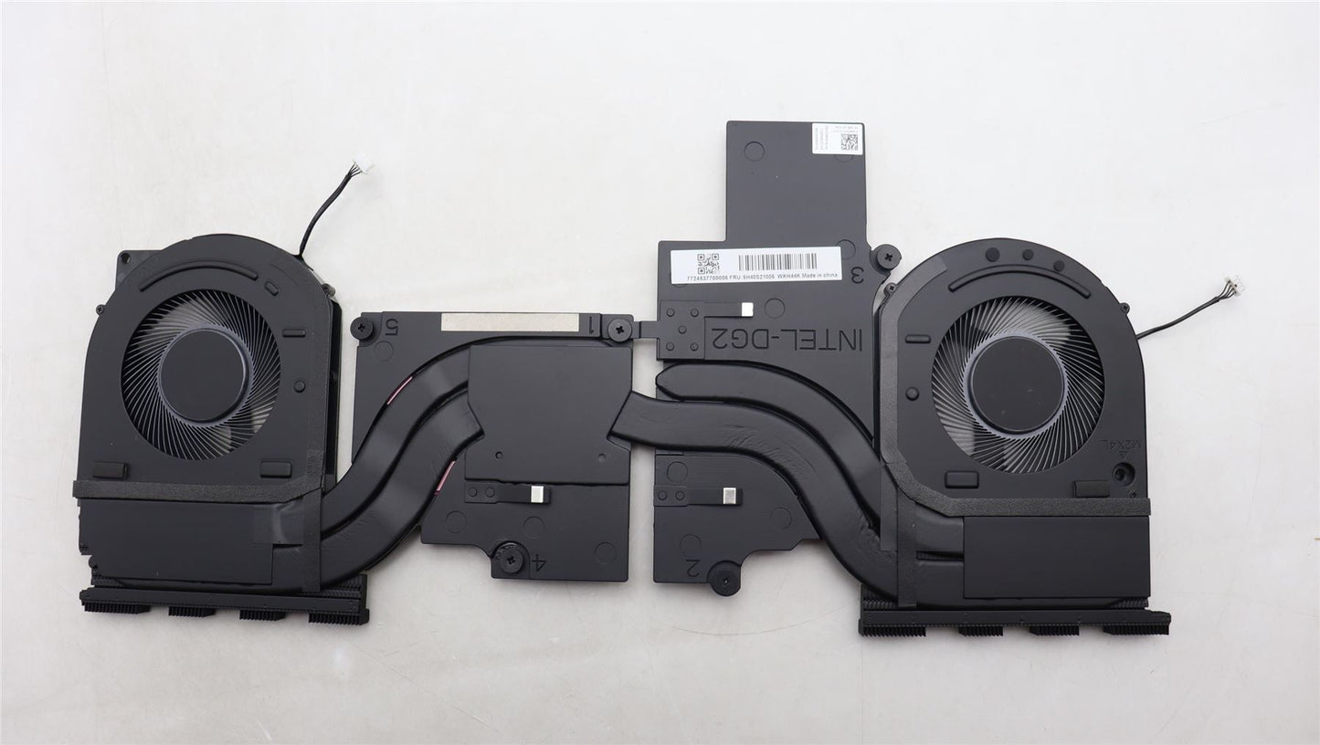 Lenovo Thermal C 83FQ DG2_AV 5H40S21005