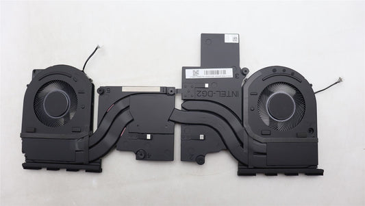 Lenovo Thermal C 83FQ DG2_AV 5H40S21005