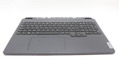 Lenovo Upper Case ASM_ITA L82WQ WH WT WOL 5CB1L09944