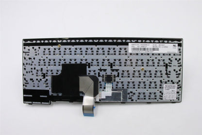 Lenovo E14_2014, SE, CHY Swedish Keyboard 04X6127