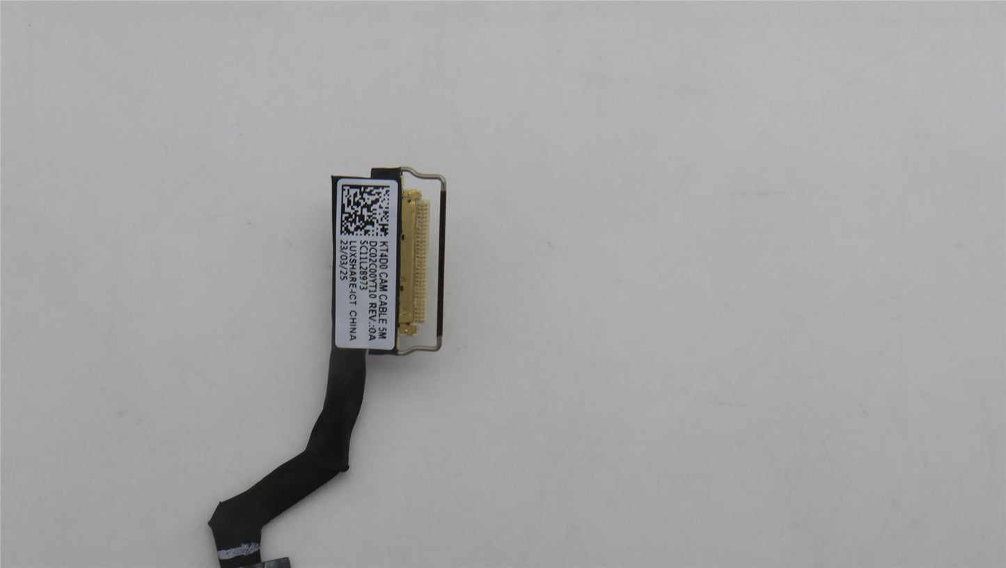 Lenovo FRU CABLE H-CONN SET M/B 5M CAMERA 5C11H81537