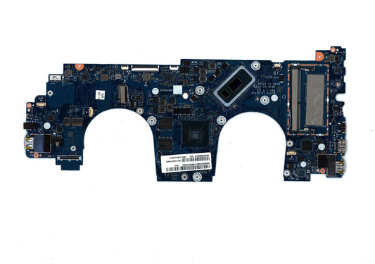 Lenovo MBC81JS WINI58265U DIS2GW/Mylar 5B20Z65360
