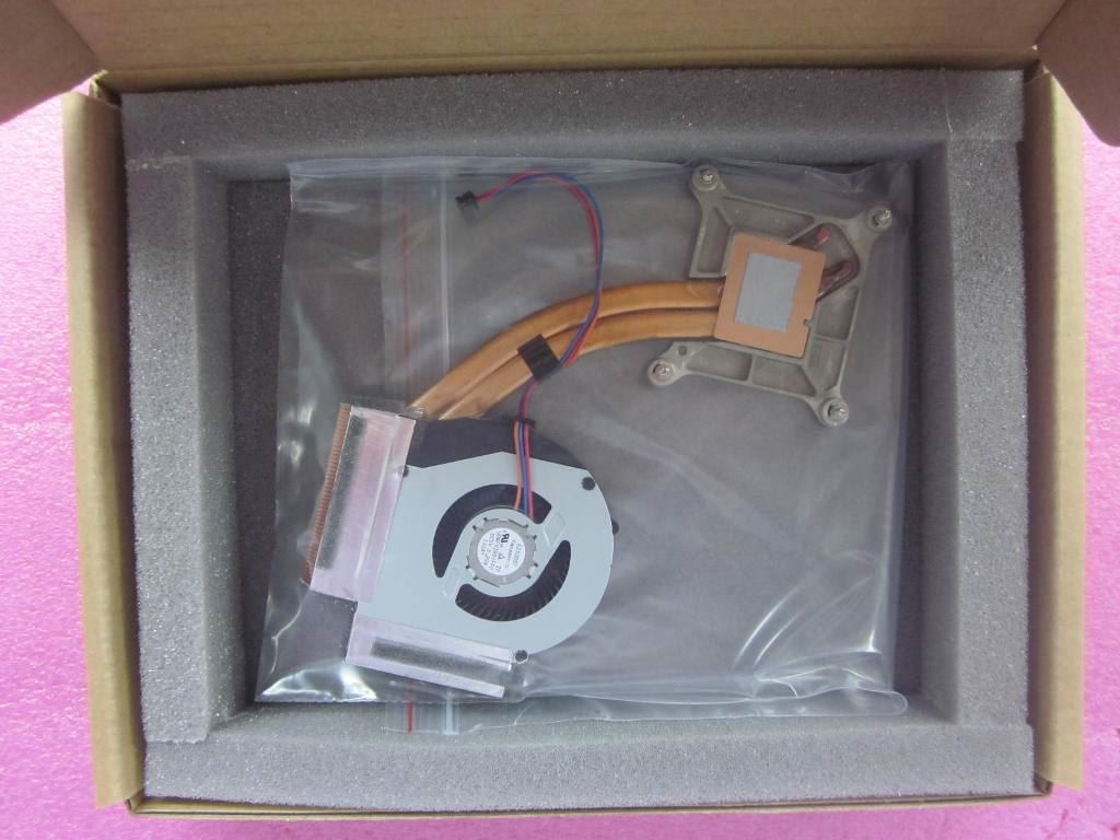 Lenovo Cooling Field Replaceable Unit Assembly Furukawa Fan 04W0407