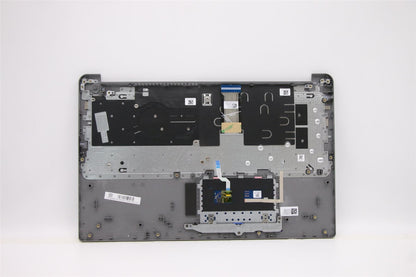 Lenovo UpperCaseASM_KOR C82R1 NFP CG 5CB1F36627