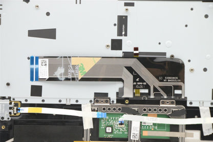 Lenovo 5CB0U43972 Upper Case ASM_ND L 81TC MC