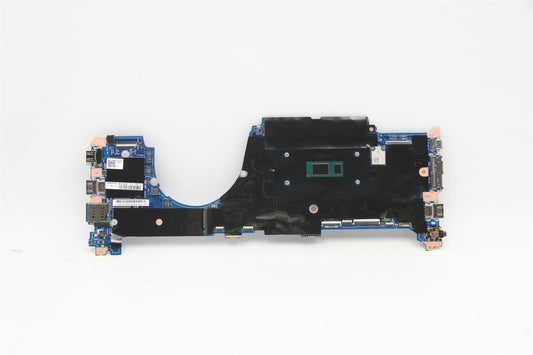 Lenovo ThinkPad X13 Gen 1 Motherboard Mainboard UMA intelI710610U 16G 5B21C40422