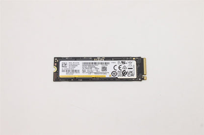 Lenovo Legion 7 16ARHA7 S7-15ACH6 S7 16ARHA7 Solid State Drive SSD 5SS1D08026
