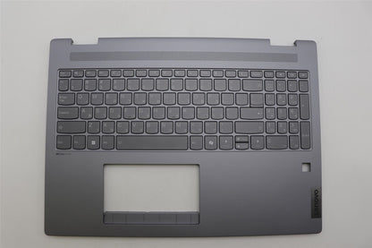 Lenovo Upper Case ASM HBW H 83DS FP LG 5CB1N95081