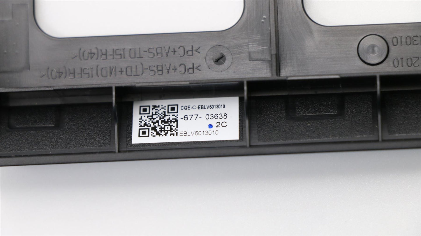 Lenovo MECHANICAL Dummy ODD Q 80SX WO/BTN 5M20L47762