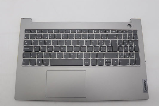 Lenovo Upper Case ASM_SWS C21DJ MGNBL 5CB1J09317