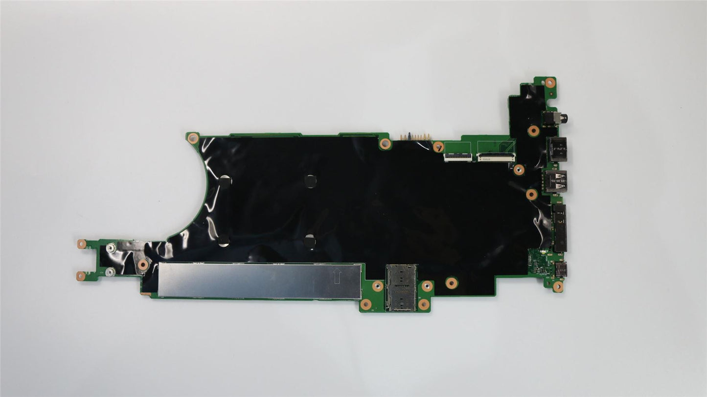Lenovo ThinkPad A285 Motherboard Mainboard UMA AMDR72700UP 8G 02DL702