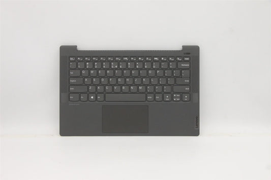 Lenovo Upper C81YH PL_BLK FP NBLKB_USI 5CB0Y88858