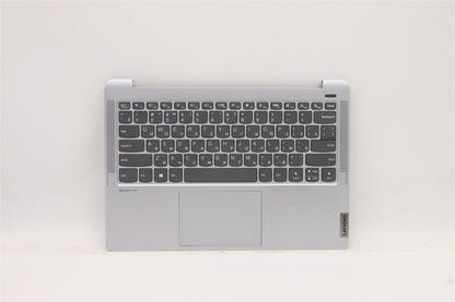 Lenovo UpperCaseASM_RUS C82L3 CloNBL 5CB1C04918