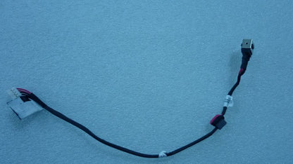 Lenovo NIUR1 DC-IN DC In Power Jack Cable 31039862